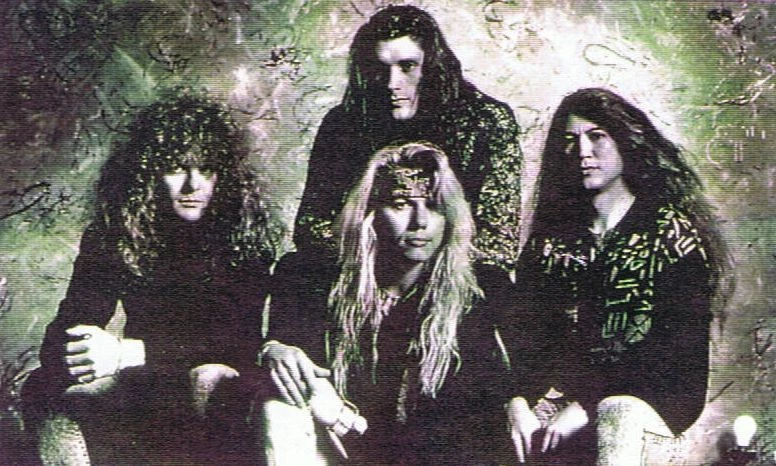 Take Em by Storm era