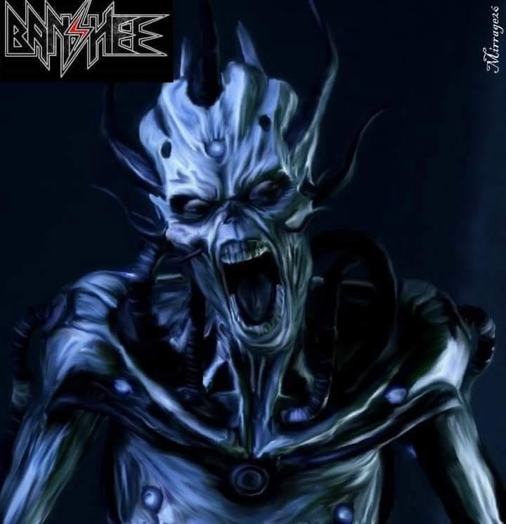 From the fan art files