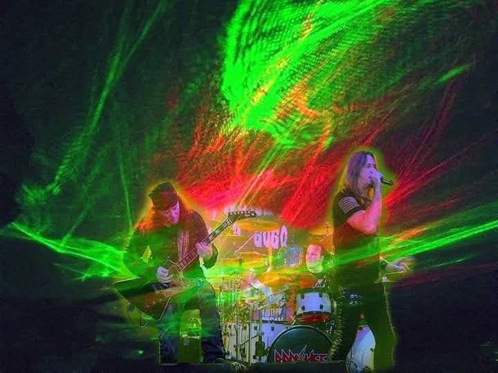 Through the green lights