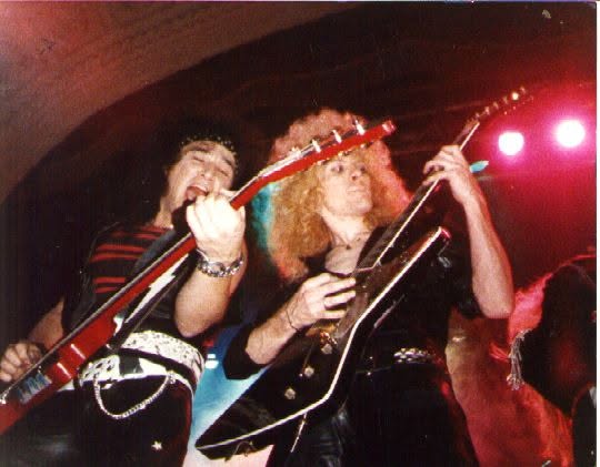 Sharing the microphone