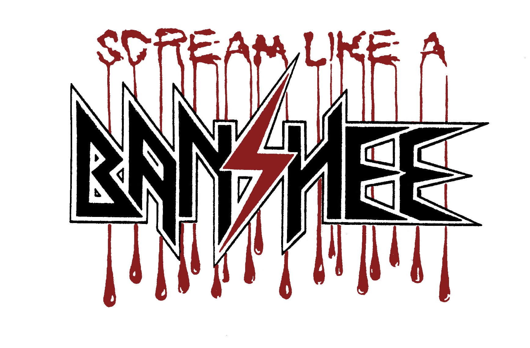 Scream Like a Banshee