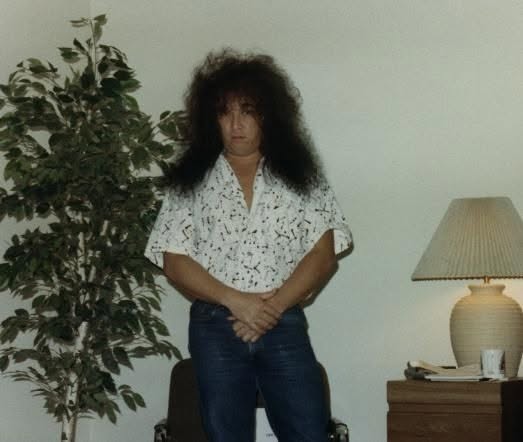 From the old photo box