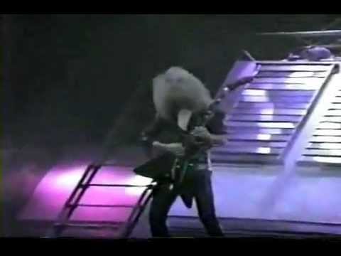 YouTube thumbnail for Terry Dunn Guitar Solo