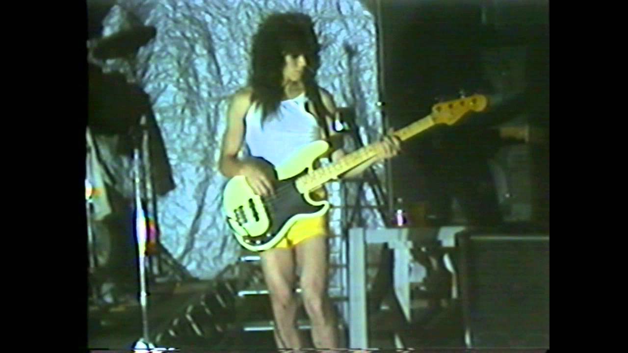 YouTube thumbnail for Rehearsal